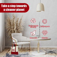 Sac fourre-tout en coton biologique avec logo personnalisé, motif de lettres, réutilisable, durable, en toile, vente en gros d'usine pour les salons professionnels, utilisation en cadeau