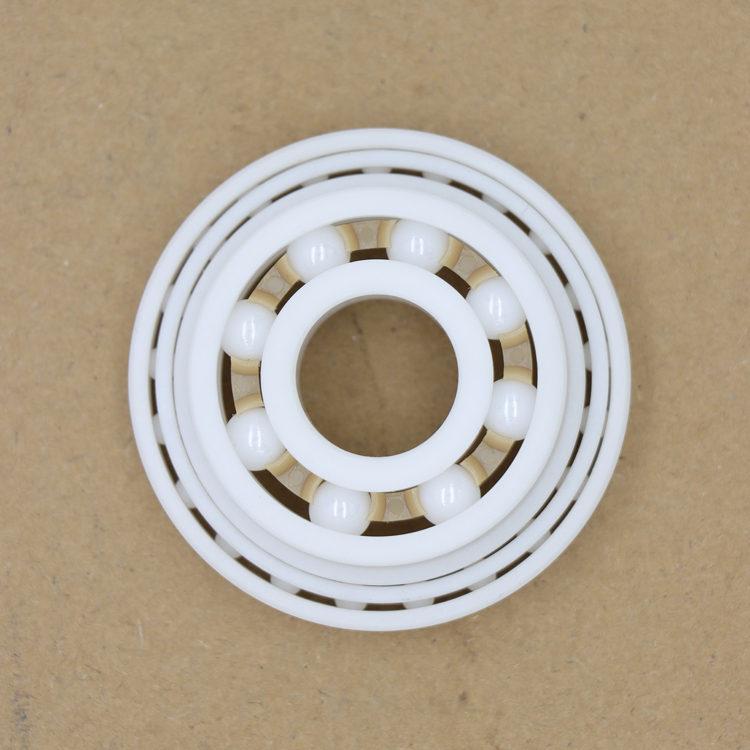 FO China Factory High Precision Ceramic