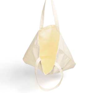 Sac shopping en tissu tissé personnalisé, réutilisable, de haute qualité, imprimé pour la promotion - Product Image 3