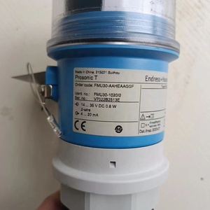 Capteur de niveau à ultrasons Endress+Hauser FMU30 |   FMU30-AAHEAAGGF Capteur de niveau sans contact pour - Product Image 2