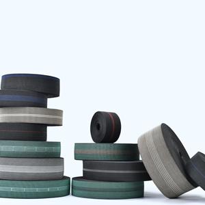 สายรัดเฟอร์นิเจอร์ยาง PP เกรดมาตรฐาน แข็งแรงทนทาน มาตรฐาน ISO 9001 สำหรับโซฟา เตียง เก้าอี้ และงานหุ้มเบาะ - Product Image 1