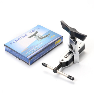 Kit de Herramientas de Abocardado Dzt CT-195 para Tuberías de Cobre, 45 Grados, Herramientas de Reparación de Refrigeración y HVAC - Product Image 3