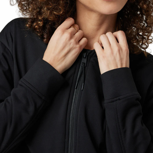 Chaqueta de fregado ligera para hospitales Chaqueta de fregado cómoda para enfermeras y personal clínico - Product Image 4