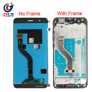 Para Huawei ascend P10 lite WAS-LX2J WAS-LX2 WAS-LX1A pantalla táctil LCD competir LCD assembly replacement - Product Image 2