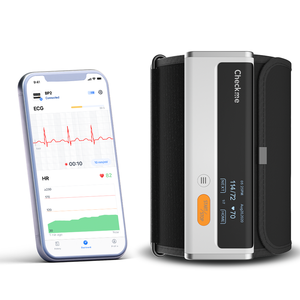 Checkme BP2 <span class=keywords><strong>Digital</strong></span> Bp Monitor Bluetooth Esfigmomanómetro Monitor de presión arterial - Product Image 1