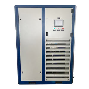 Kleine Vloeibare Stikstof Producerende Machinefabriek 99.99% Cryogene Stikstofgenerator Zuivere 99.99% Capaciteit - Product Image 2