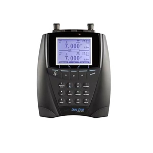 Veidt Lab for 310P-01A StarA211เดสก์ท็อปด้วยรหัสผลิตภัณฑ์เครื่องวัดค่า pH: STARA2118ความแม่นยำสูงวัดค่า pH ด้วยความแม่นยำ0.01 PH ตัวเลข - Product Image 4