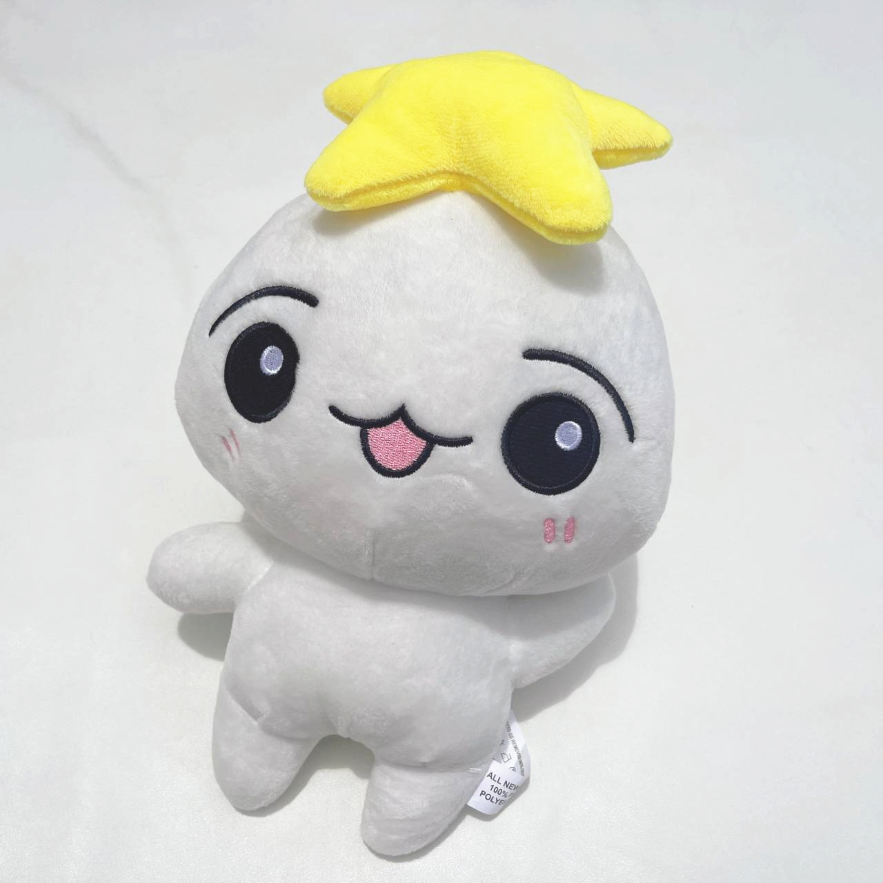 Wholesale KPOP Idol Cute Cartoon ATEEZ Teez-Mon Pop up Plushies