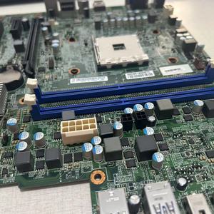 لينوفو AM4P2MS اللوحة الأم سطح المكتب مجددة M510 M520 M530 DDR4 قناة مزدوجة ATX 32GB RAM SATA متكاملة - Product Image 6