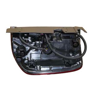 Sistema de Iluminación Original, Luz Trasera, Tipo Confortable, Repuesto para VW <span class=keywords><strong>AMAROK</strong></span> <span class=keywords><strong>2023</strong></span> 2024 - Compatible con 2HJ945307G 2HJ945308G - Product Image 2