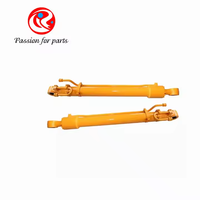 Cylindres hydrauliques 14535513 14563977 14522908 14523658 14534547 EC210 Cylindre de godet à flèche hydraulique Assy