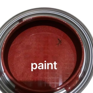 Vernice per Carrozzeria <span class=keywords><strong>Rocci</strong></span> Automotive Tutti i Colori 1K/2K per Riparazione Auto - Product Image 5