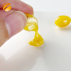 BEEHALL Bee Products Fabricantes OEM 100 Grains Royal Jelly Cápsulas - Product Image 5