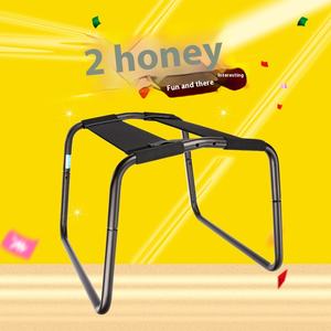 Silla sexual <span class=keywords><strong>para</strong></span> adultos SM Acacia, muebles aplicables al Cuerpo <span class=keywords><strong>para</strong></span> <span class=keywords><strong>parejas</strong></span>, alternativa a los muebles convencionales - Product Image 2