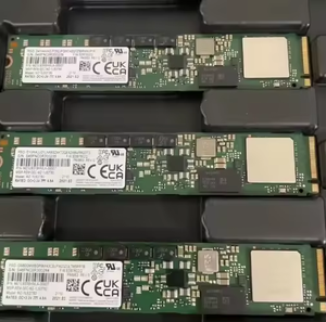 Spesifikasi Baru PM983/PM983a/PM963 960GB 1.92T 3.84T M.2 22110 NVME PCIE. MZ1LB3T8HMLA-0007 PM983 3.84T M.2 - Product Image 3