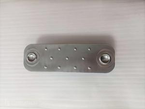 Motorölkühler 4756608 98415255 4724553 |   Hochwertige Autoteile für Dieselmotoren, Stabile Kühlung & Lange Lebensdauer - Product Image 4