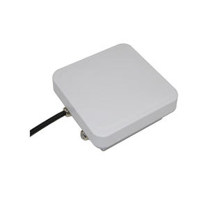 생산 라인 제어 리더 9dbi 안테나 860-960mhz <span class=keywords><strong>UHF</strong></span> 통합 <span class=keywords><strong>RFID</strong></span> 리더 - Product Image 2