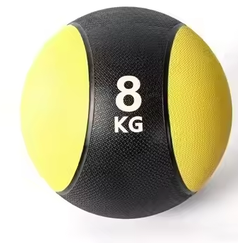 Jaune 8KG