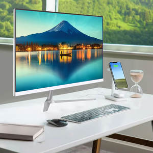 24 Inch All-In-One Computers Gamer Desk Computadora <span class=keywords><strong>Ddr3</strong></span> 8Gb Desktop Computer Gaming Pc - Product Image 2