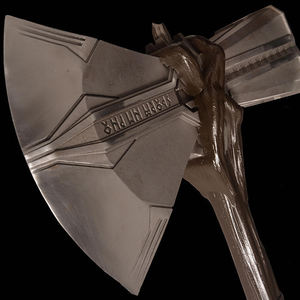 <span class=keywords><strong>Los</strong></span> <span class=keywords><strong>Vengadores</strong></span>: ndgame, hor dinson, he OD of under hunder tormbreaker XE - Product Image 4