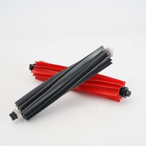 Rouleau de brosse principale en caoutchouc souple pour aspirateur robot Roborock G20S8 S8+, pièce filtrante en plastique pour usage domestique - Product Image 2