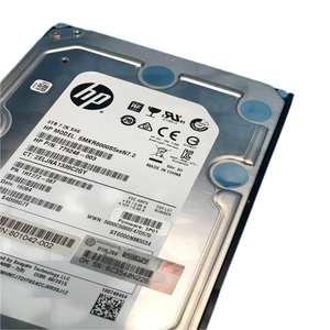 H-P 809602-001 - SPS-DRV disco rigido 6TB SAS 7.2K RPM - Product Image 5