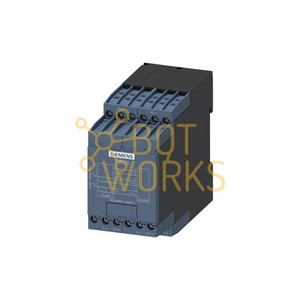Siemens 3UG49832AA01 - Neuf pour les usines de fabrication - Product Image 1