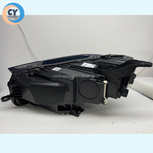 Faro LED Original para Mercedes-Benz GLE W167 AMG GLE53 2020-2023, 12V 5000K 5000lm, Nuevo, Compatible con GLE320 350d 400 450 <span class=keywords><strong>300d</strong></span> - Product Image 6