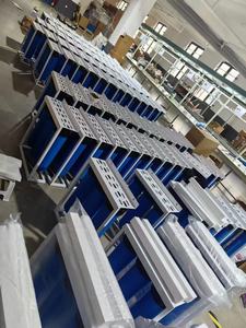 เครื่องกรองน้ำ <span class=keywords><strong>3</strong></span> ขั้นตอน ขนาด 20 นิ้ว ยี่ห้อ Big Blue จากแอฟริกาใต้ สำหรับน้ำบาดาลและน้ำบ่อ พร้อมขาตั้งแบบ Heavy Duty - Product Image 6