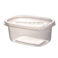 Boîtes d'emballage alimentaire à emporter vierges jetables plateau en papier à pain boîte d'emballage de gâteau de boulangerie