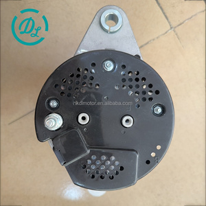 ชุดไดชาร์จใหม่ EexcavaStart 8-98013456-0 24V 35A ใช้ได้กับเครื่องยนต์ 6HH1 6HK1 รถขุด ZAXIS 200 240 อะไหล่คุณภาพสำหรับรถขุด - Product Image 6