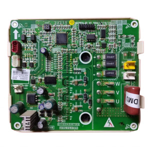 Carte mère de climatiseur 300027000282 30229009, pièce de rechange anti-poussière pour climatisation centrale - Product Image 1