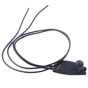 Mon capteur de température extérieur 6445F9 pour Peugeot 206 207 307 Citroën C3 C4 C5 C6, pièce de rechange neuve noire - Product Image 1