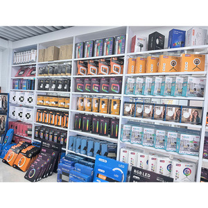 Iluminación LED Profesional Proins, Serie LED, Iluminación Continua para Fotografía y Video, Venta al Por Mayor - Product Image 6