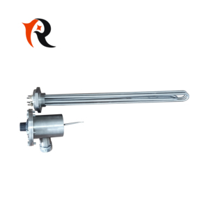 Nhà sản xuất chuyên nghiệp điện mặt bích nóng với nhiệt công nghiệp ren mặt bích ngâm nóng - Product Image 6