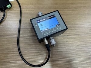 PTT-M Öl Qualitäts analysator Kontrolle Wassergehalt und Partikel von Öl - Product Image 3