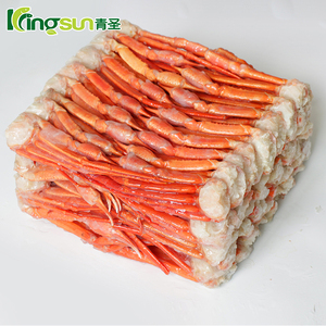 Grappe de <span class=keywords><strong>crabes</strong></span> <span class=keywords><strong>des</strong></span> <span class=keywords><strong>neiges</strong></span> congelés - Haute qualité, bon <span class=keywords><strong>prix</strong></span> - Product Image 4