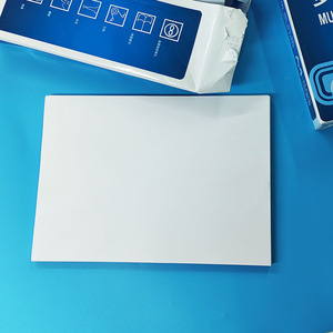 Entreprise manufacturière <span class=keywords><strong>de</strong></span> premier plan vendant du papier copie A4 80 g/m², <span class=keywords><strong>couleur</strong></span> blanche, 100 % pâte <span class=keywords><strong>de</strong></span> bois vierge, haute luminosité - Product Image 1