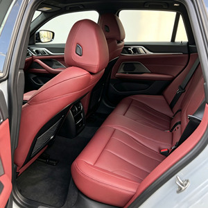 <span class=keywords><strong>BMW</strong></span> <span class=keywords><strong>i4</strong></span> eDrive40 M Sport LHD 2024 Usata, Tutto Originale, Basso Chilometraggio, Coupé Elettrica - Product Image 6