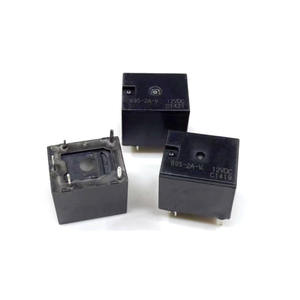 Relé para Automóvil de 5 Pines con Electromagnetismo 895-2A-V - Product Image 1