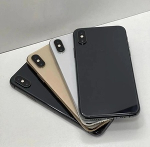 Mejor Precio Venta al por Mayor <span class=keywords><strong>XS</strong></span> <span class=keywords><strong>MAX</strong></span> Usado de 64GB <span class=keywords><strong>256GB</strong></span> para <span class=keywords><strong>XS</strong></span> <span class=keywords><strong>Max</strong></span> al por Mayor a Bajo Precio Buena Calidad - Product Image 4