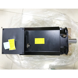 A06B-0075-B804 New Original FANUC AC Servo Motor A06B0075B804 - Product Image 5
