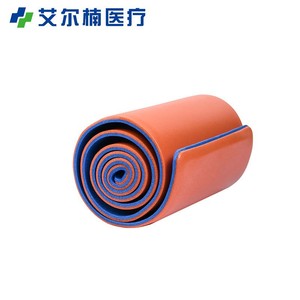 Férula Enrollable Ragon-Iec Longshizhou 11x45cm 11x61cm 11x91cm 11x100cm de Plástico para Uso de Emergencia - Product Image 3