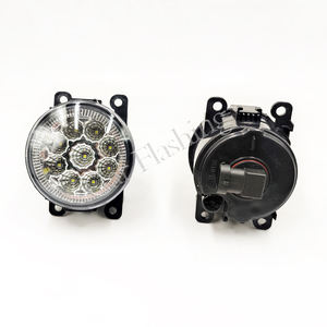 ไฟตัดหมอก LED,สำหรับ <span class=keywords><strong>Suzuki</strong></span> Grand Vitara Alto Swift Ignis Jimny SX4 Splash Hatchback XL-7 1998-2015ไฟตัดหมอก - Product Image 4