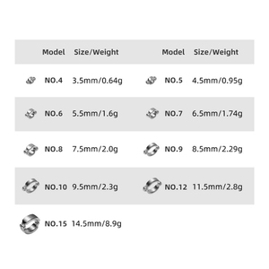 Jaula <span class=keywords><strong>para</strong></span> Pájaros Resistente a la Oxidación, Jaula <span class=keywords><strong>para</strong></span> Cría de Aves, Estilo Moderno - Product Image 6