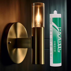 กาวซิลิโคนกันไฟแนวอุตสาหกรรม - Product Image 5