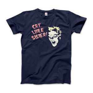 The Lost Boys - David - Camiseta Cry Little Sister - Product Image 1