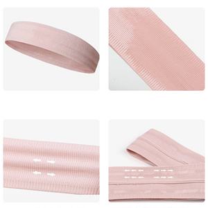 Banda Deportiva para el Cabello para Hombres y Mujeres, Ancha, de Tela, para Voleibol, con Protección y Función de Secado Rápido - Product Image 2