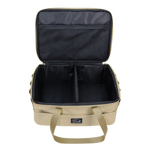 900d <span class=keywords><strong>Oxford</strong></span> Cool Bags Tela cuadrada Camping Tote Almacenamiento Aislado Picnic Carry Tool Bbq Gran capacidad Impermeable 15L - Product Image 6