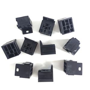 7054Y-6.3-21 otomotiv kablo tesisatı konnektörü fiş otomotiv rölesi koltuk sabit tel soket kablo demeti - Product Image 3